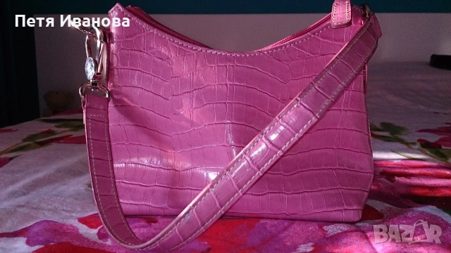 различни модели чанти , снимка 8 - Чанти - 53372228