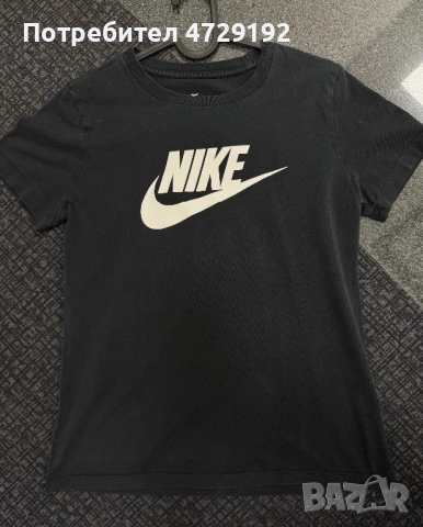 Найк тениски (оргинални), снимка 5 - Тениски - 53727119