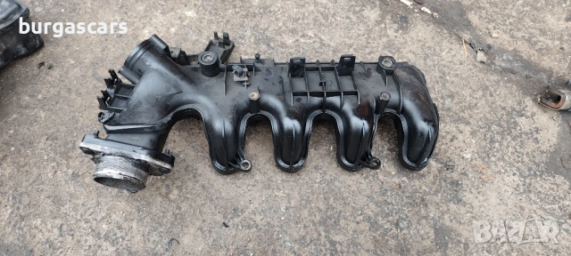 Всмукателен колектор 9653808680 Citroen C4 Grand Picasso 1.6HDI-109к.с