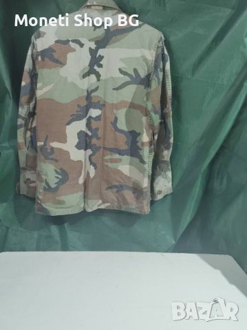 Униформа с бачове , снимка 6 - Екипировка - 45344137