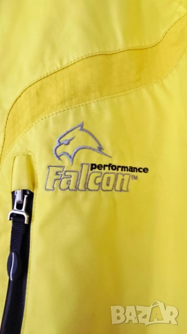 Мъжки ски екип Falcon и Shamp размер XL, снимка 10 - Зимни спортове - 52870933