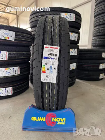 🛒 Летни ☀️ бусови 🚐 гуми #Lassa Transway 2 /Transway 3‼️, снимка 5 - Гуми и джанти - 50051917