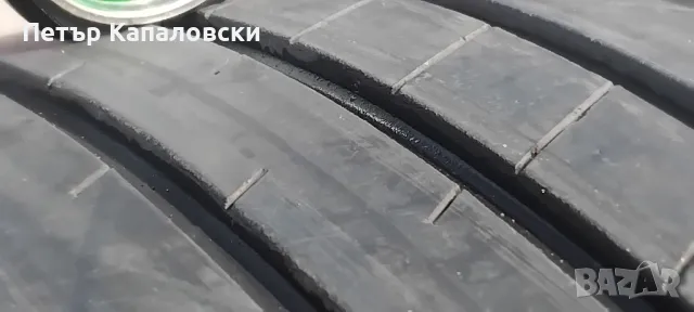 Гуми 215 55 17 Гудиър Goodyear 2 броя .Нов внос. Не са нови! , снимка 6 - Гуми и джанти - 49619293