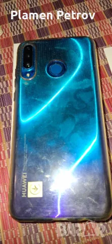 HUAWEI P30 lite , снимка 5 - Huawei - 48457515