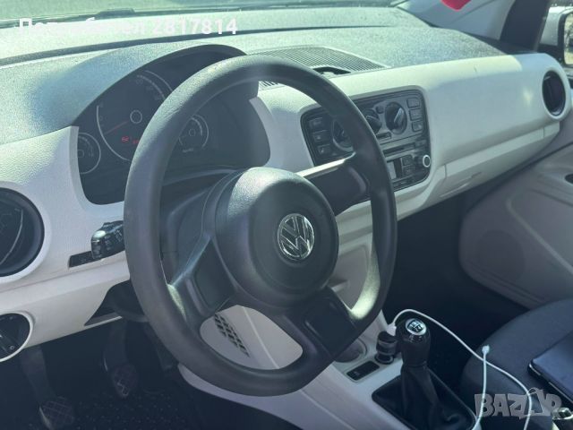 VW ECOUP Дистроник, снимка 8 - Автомобили и джипове - 46810330