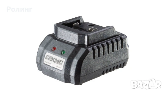 Зарядно 18V за BAUKRAFT BK-AGCDL1 Baukraft/032301