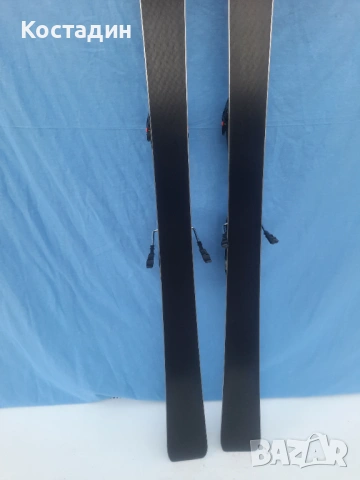 Карвинг ски 160см.Nordica Dobermann SLC FDT Slalom Ski 2023г , снимка 7 - Зимни спортове - 53148584