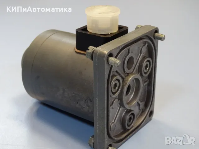 ел. магнитна бобина HYDRONORMA GL62-4-A495 solenoid coil 24VDC, снимка 1 - Резервни части за машини - 49193077