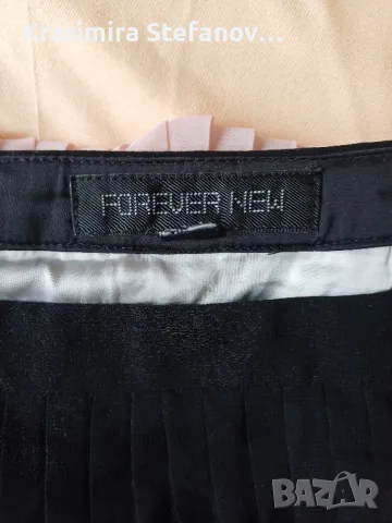 дамска пола-солей, снимка 4 - Поли - 49782772