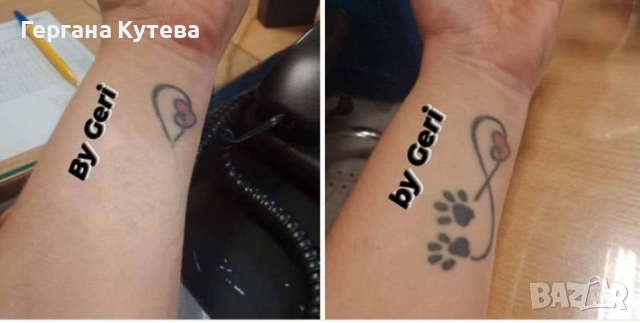 Тонален крем, снимка 3 - Козметика за лице - 52981681