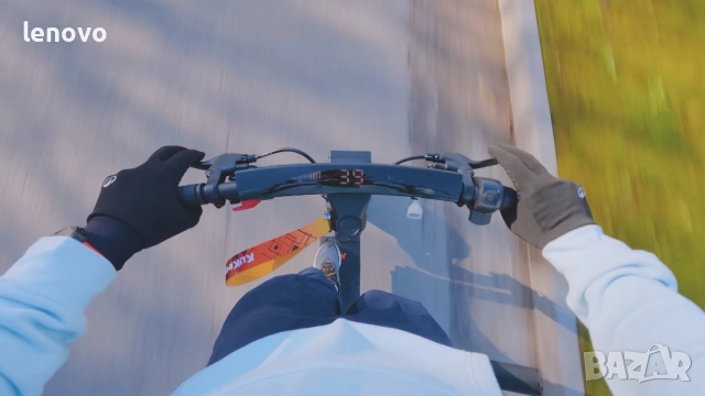 Kukirin G2 Ultra електрическа тротинетка, снимка 3 - Скейтборд, ховърборд, уейвборд - 53733859