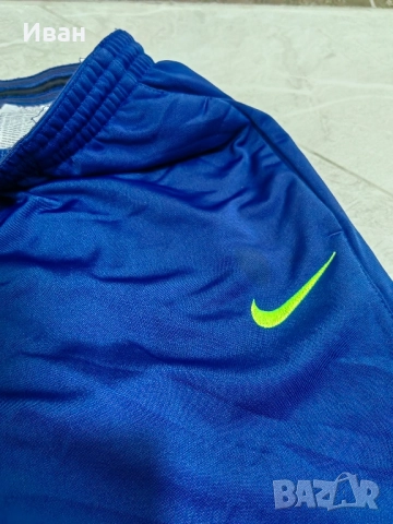 Долнище Nike fc-Barcelona , снимка 5 - Спортни дрехи, екипи - 52521331