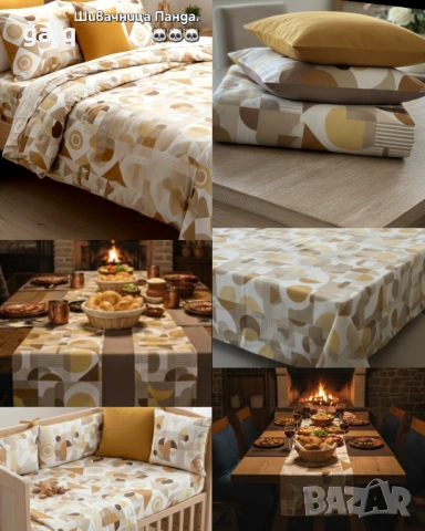 Спални комплекти , снимка 7 - Спално бельо - 53181528