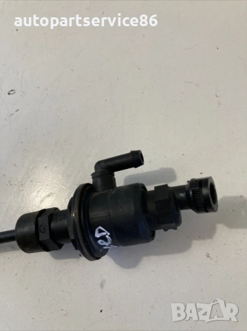 Помпа на съединител за ръчна скоростна кутия за KIA Ceed 1.6 CRDi (2014), снимка 2 - Части - 53234324