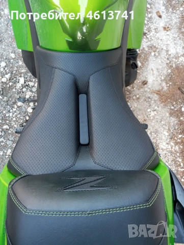 Kawasaki z1000sx, снимка 3 - Мотоциклети и мототехника - 53201217