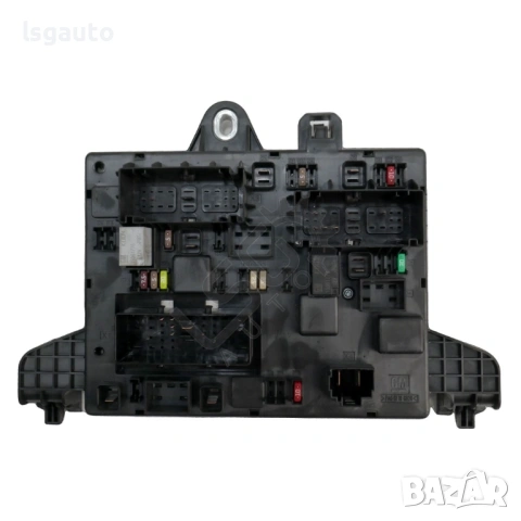 BSI модул Opel Astra (J) 2010-2018 ID: 156603