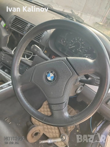 е46 328 цяло или на части, снимка 3 - Автомобили и джипове - 53754868