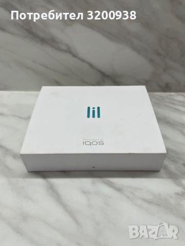 Lil IQOS , снимка 2 - Други - 46681794