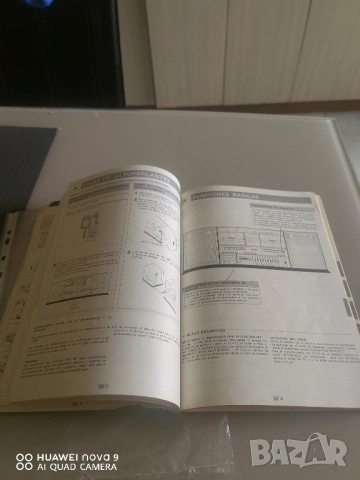 Sharp gf - 800Z, снимка 4 - Радиокасетофони, транзистори - 52285793