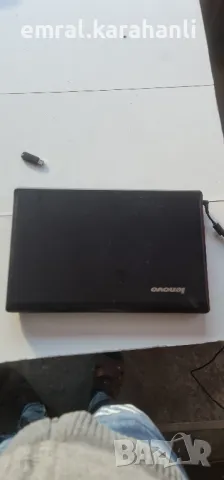 lenovo g780, снимка 3 - Лаптопи за дома - 47600128