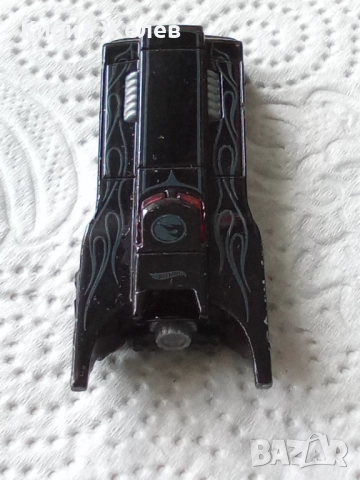 Метална количка 52475, снимка 3 - Колекции - 52561479