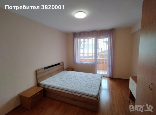 Двустаен Базар Левски, югозапад, асансьор, снимка 4 - Апартаменти - 54278835