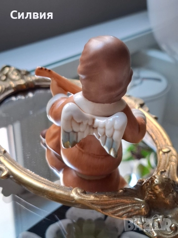 Фигурка Goebel , снимка 4 - Статуетки - 52930788