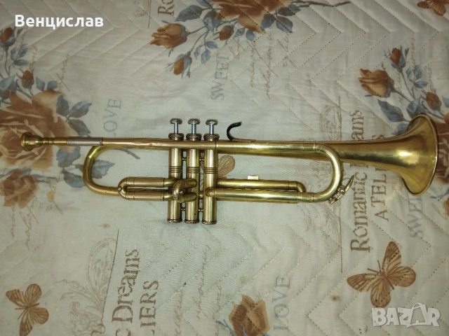 В тромпет Lignatone