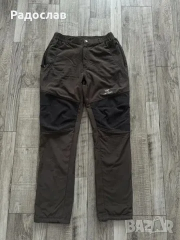 Панталони Arcteryx, снимка 1 - Панталони - 47409074