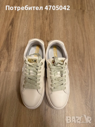 Дамски маратонки Liu Jo CLEO 14, снимка 5 - Маратонки - 53055270