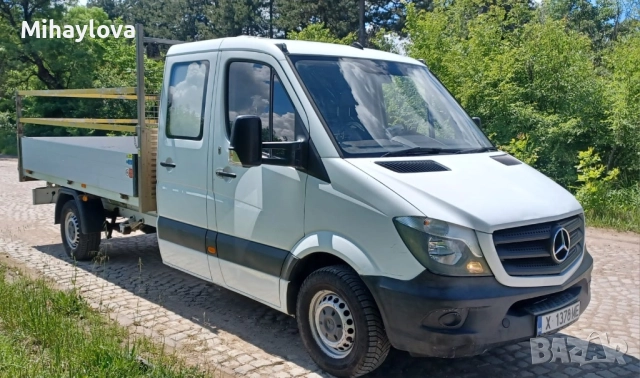 Услуги с Бус Самосвал до 3.5 тона