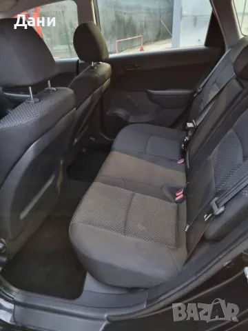Хюндай I 30SW 1.4/16V 2010 година, снимка 2 - Автомобили и джипове - 49319605