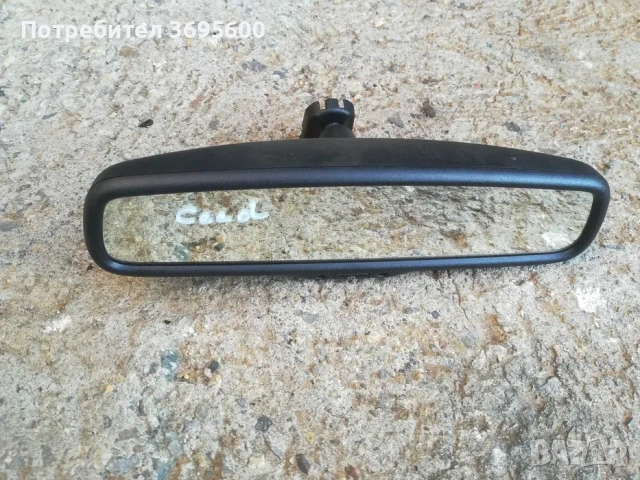 Огледала Kia Ceed Киа Сийд Сиид огледало дясно централно, снимка 2 - Части - 53857595