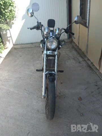 Aprilia red rose 125cc , снимка 3 - Мотоциклети и мототехника - 51239959