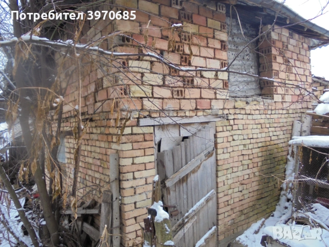 ПРОДАВА къща в град Лозница, снимка 11 - Къщи - 53096155