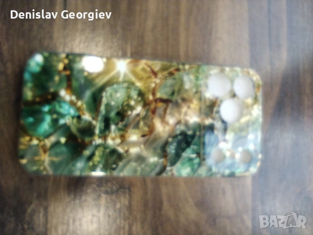 продавам 2 бр  калъфчета за iPhone 17 Pro Max , снимка 3 - Apple iPhone - 53245271