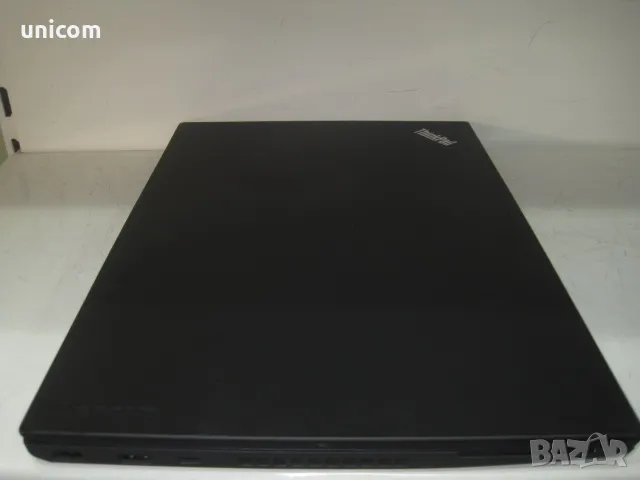 Lenovo ThinkPad T570 Intel Core i5 7300U 2.60Ghz 8Gb 256GB SSD, снимка 3 - Лаптопи за работа - 47516782