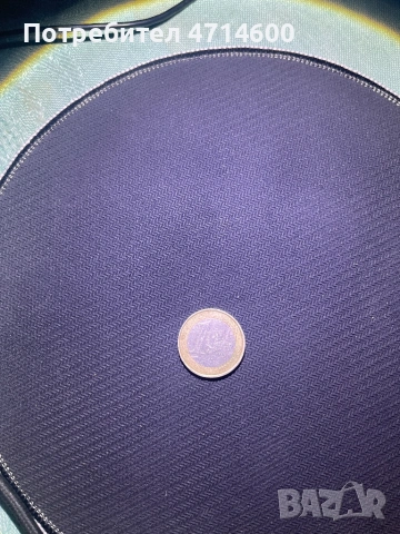 1 евро Германия 2002 буква J, снимка 2 - Части - 53177344