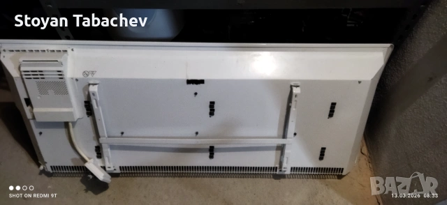 AIRELEC без гаранция, снимка 11 - Отоплителни печки - 53732031