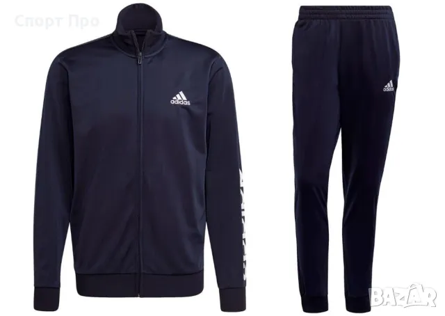 Дамски анцуг Адидас/ Adidas, снимка 1 - Спортни екипи - 47822671