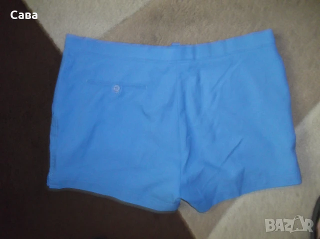 Къси панталони LE COQ SPORTIF  мъжки,Л, снимка 5 - Къси панталони - 51253594