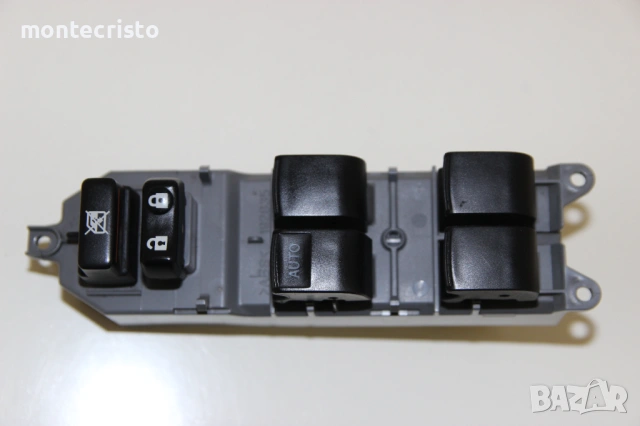 Панел ел.стъкла Toyota Auris (2007-2012г.) 8482006100 / 15 пина Тойота Аурис