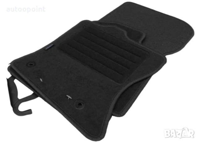 Мокетни стелки за JAGUAR F-Pace (2016+) Petex