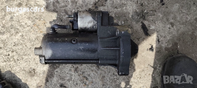 Стартер 875160 Peugeot 607 2.2HDI-133к.с.