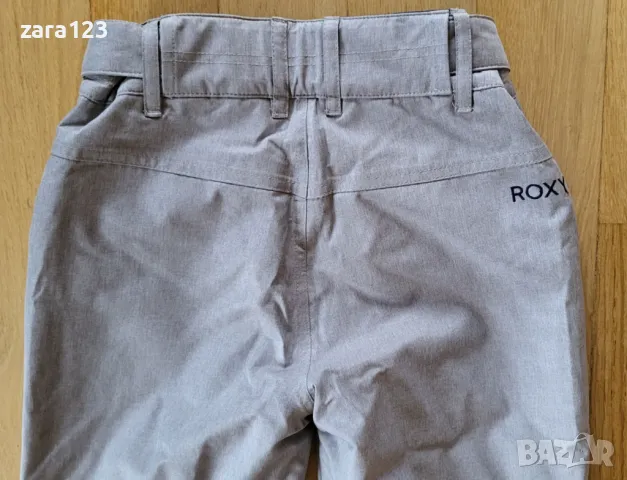 Ски панталон за момиче Roxy, 10г, снимка 2 - Детски панталони и дънки - 48259418