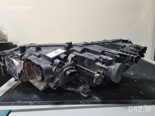 Десен фар VW Arteon desen far артеон, снимка 12 - Части - 53212662