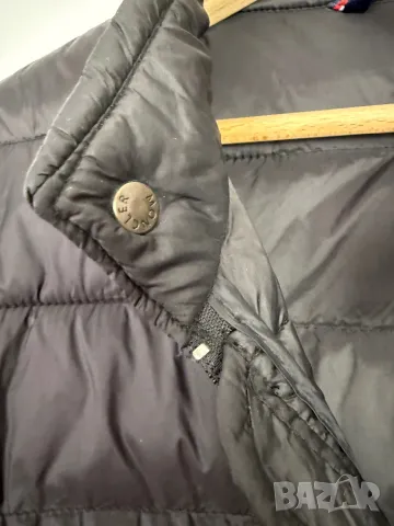 Moncler Acorus Quilted Shell Jacket ( M) Преходно Яке, снимка 8 - Якета - 49555832