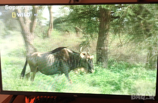 TCL  hd  smart tv ANDROID, снимка 5 - Телевизори - 52971217
