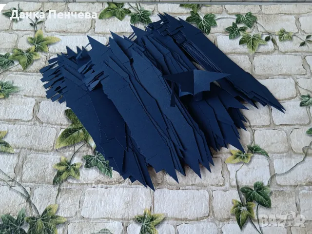 Украса за абитуриентски бал , снимка 7 - Ръчно изработени сувенири - 43623685