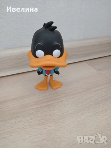 Funco Pop DaffyDuck, снимка 3 - Колекции - 49152604